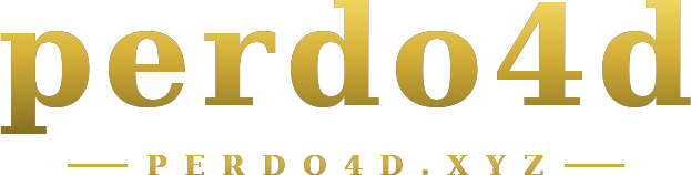 perdo4d logo